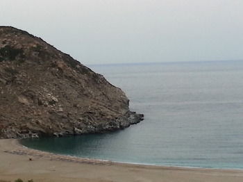 Aparthotel Aegea Blue Cycladic Resort