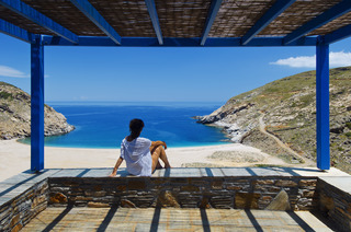 Aparthotel Aegea Blue Cycladic Resort