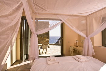 Aparthotel Aegea Blue Cycladic Resort