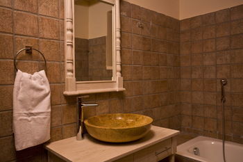 Aparthotel Aegea Blue Cycladic Resort