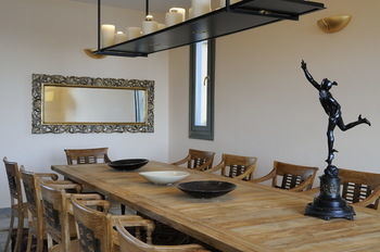 Aparthotel Aegea Blue Cycladic Resort