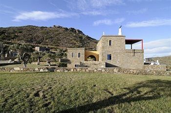 Aparthotel Aegea Blue Cycladic Resort
