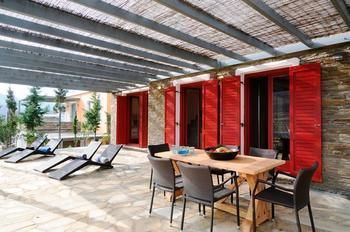 Aparthotel Aegea Blue Cycladic Resort
