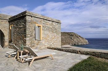 Aparthotel Aegea Blue Cycladic Resort
