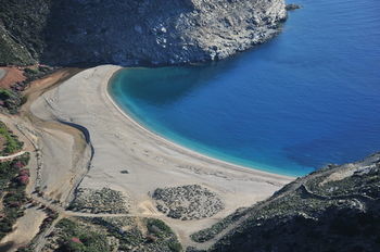 Aparthotel Aegea Blue Cycladic Resort