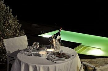 Aparthotel Aegea Blue Cycladic Resort