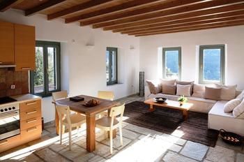 Aparthotel Aegea Blue Cycladic Resort