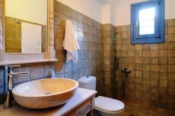 Aparthotel Aegea Blue Cycladic Resort