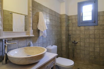 Aparthotel Aegea Blue Cycladic Resort