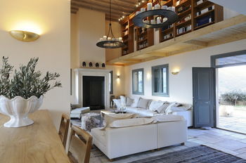 Aparthotel Aegea Blue Cycladic Resort