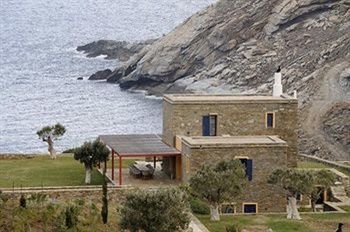 Aparthotel Aegea Blue Cycladic Resort