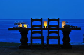 Aparthotel Aegea Blue Cycladic Resort
