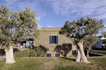Aparthotel Aegea Blue Cycladic Resort