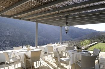 Aparthotel Aegea Blue Cycladic Resort