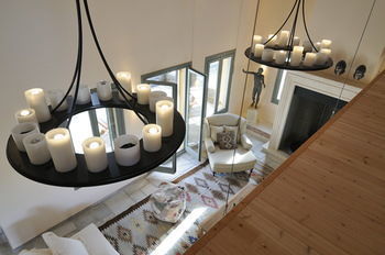 Aparthotel Aegea Blue Cycladic Resort