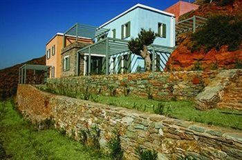 Aparthotel Aegea Blue Cycladic Resort