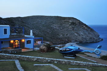 Aparthotel Aegea Blue Cycladic Resort