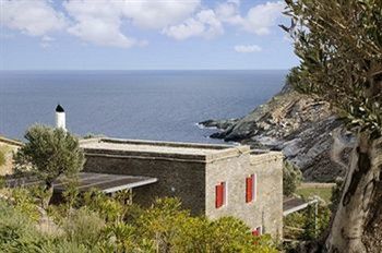 Aparthotel Aegea Blue Cycladic Resort