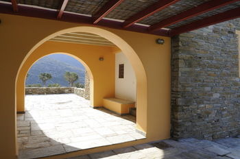 Aparthotel Aegea Blue Cycladic Resort
