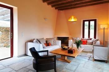 Aparthotel Aegea Blue Cycladic Resort