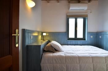 Aparthotel Aegea Blue Cycladic Resort