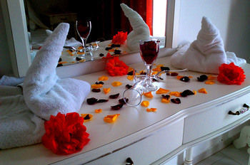Aparthotel Diamond Apartments