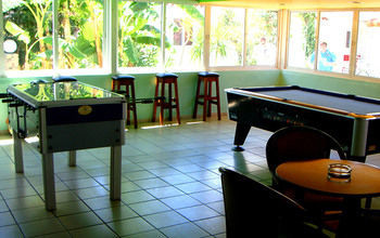 Aparthotel Diamond Apartments