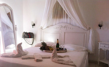 Aparthotel Diamond Apartments