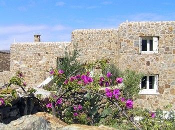 Hotel Mykonos Dream Villas