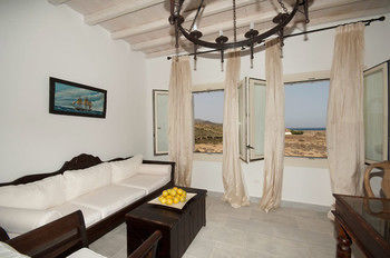 Hotel Mykonos Dream Villas