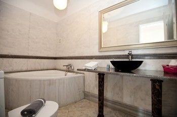 Hotel Mykonos Dream Villas
