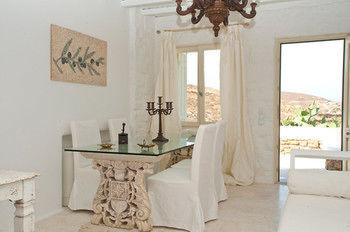 Hotel Mykonos Dream Villas