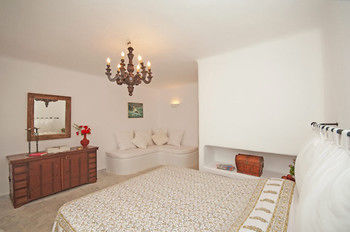 Hotel Mykonos Dream Villas