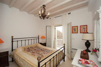 Hotel Mykonos Dream Villas