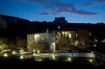 Hotel Mykonos Dream Villas
