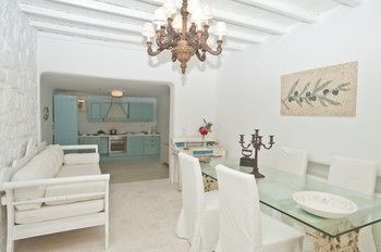 Hotel Mykonos Dream Villas