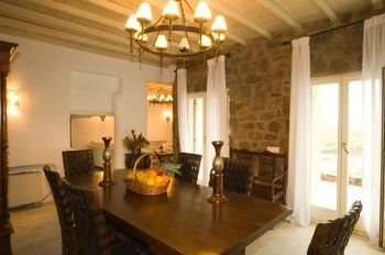 Hotel Mykonos Dream Villas