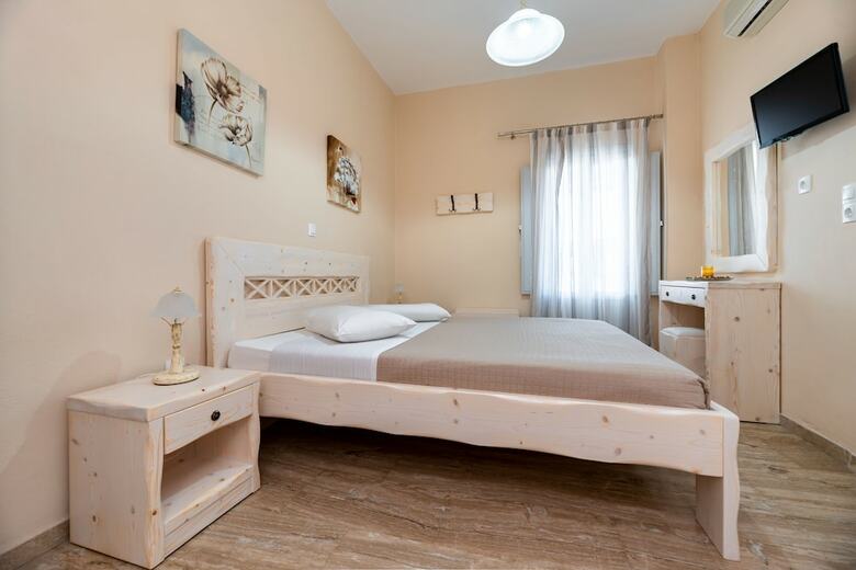 Hotel Villa Aegeon