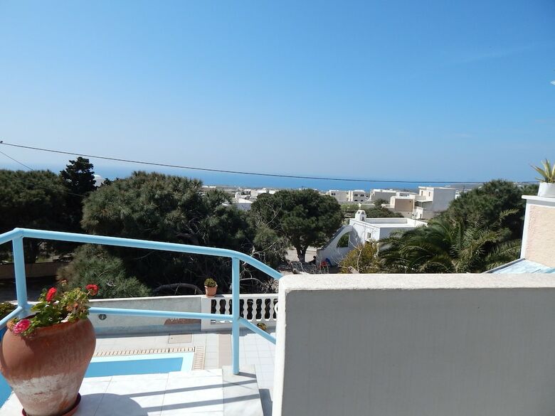 Hotel Villa Aegeon