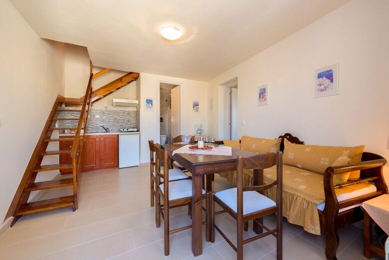 Hotel Villa Aegeon