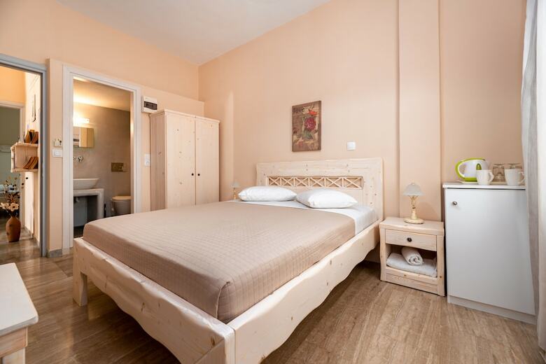 Hotel Villa Aegeon
