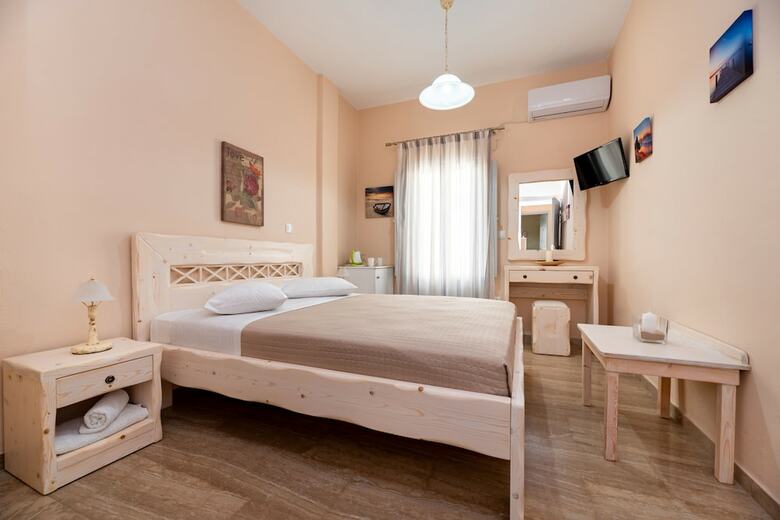 Hotel Villa Aegeon