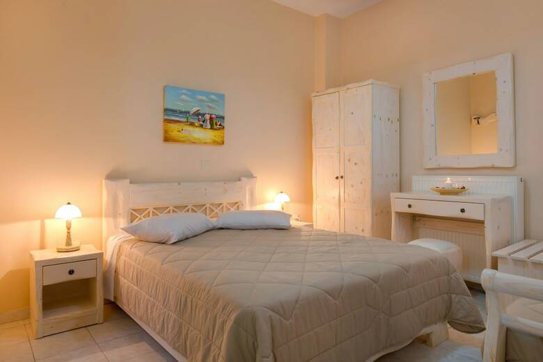 Hotel Villa Aegeon