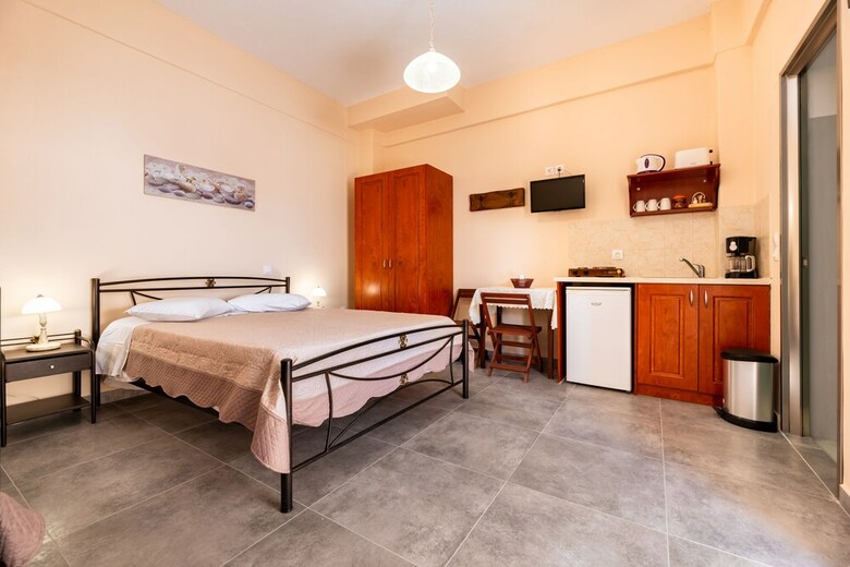 Hotel Villa Aegeon