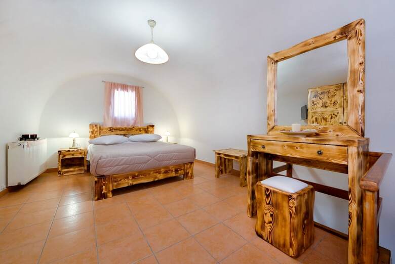 Hotel Villa Aegeon