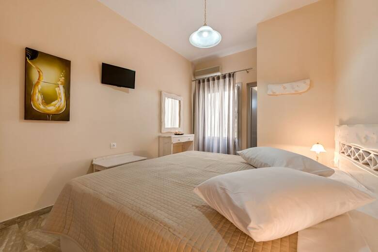 Hotel Villa Aegeon
