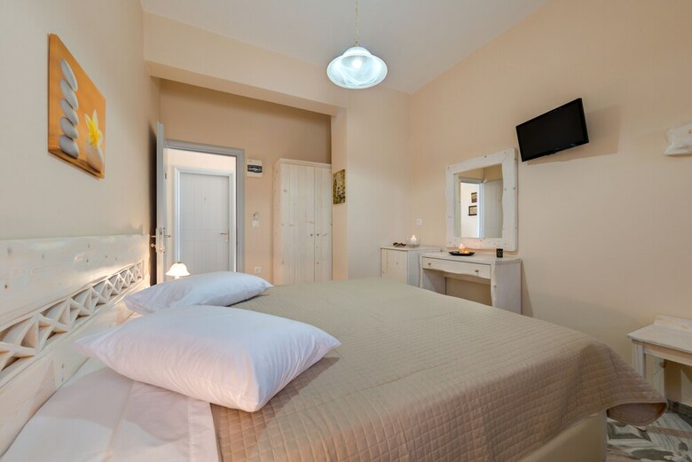 Hotel Villa Aegeon