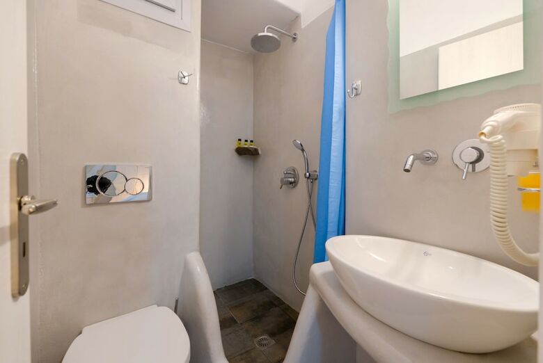 Hotel Villa Aegeon