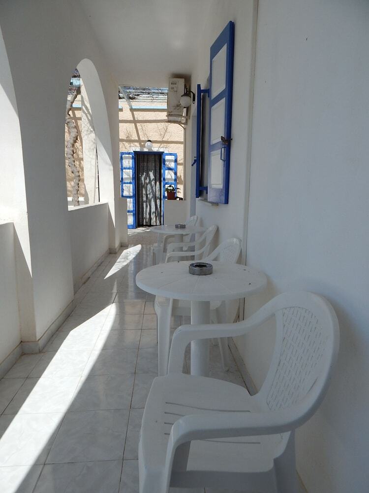 Hotel Villa Aegeon