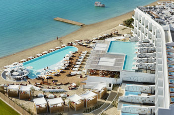 Hotel Nikki Beach Resort & Spa Porto Heli